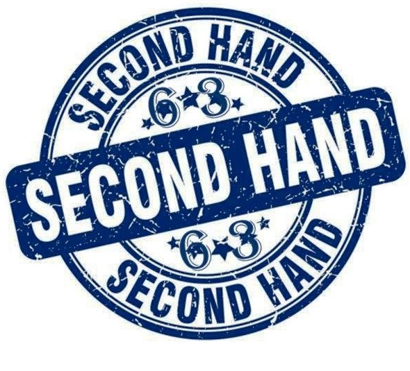 SecondHand63