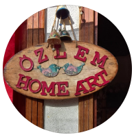 Özlem Fatime ULUSOY